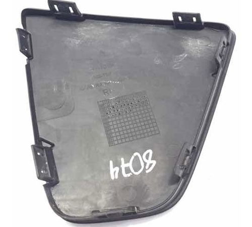 Grade Moldura Para-choque Traseiro Lado/direito  Honda Fit