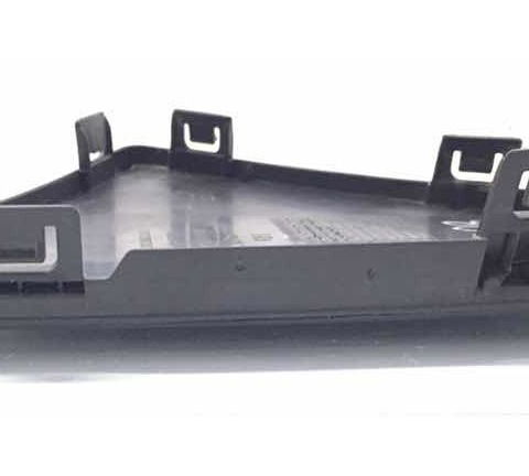 Grade Moldura Para-choque Traseiro Lado/direito  Honda Fit