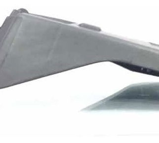 Guia Para-choque Traseira Lado Direito Honda Fit  10/11/12