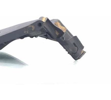 Guia Para-choque Traseira Lado Direito Honda Fit  10/11/12