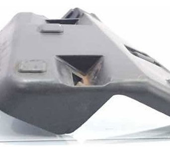 Guia Para-choque Traseira Lado Direito Honda Fit  10/11/12