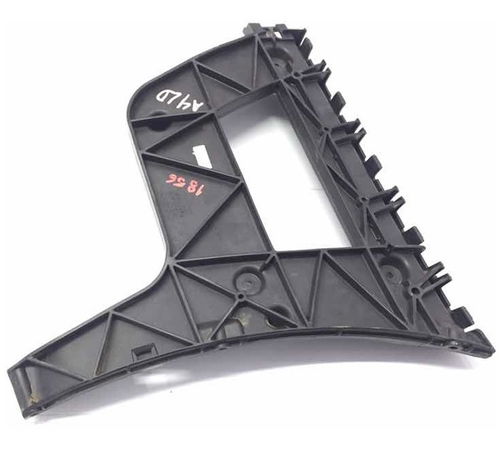 Guia Esquerda Para-choque Traseiro Audi A4 2009/2012