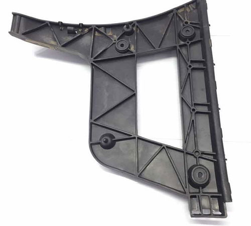 Guia Esquerda Para-choque Traseiro Audi A4 2009/2012