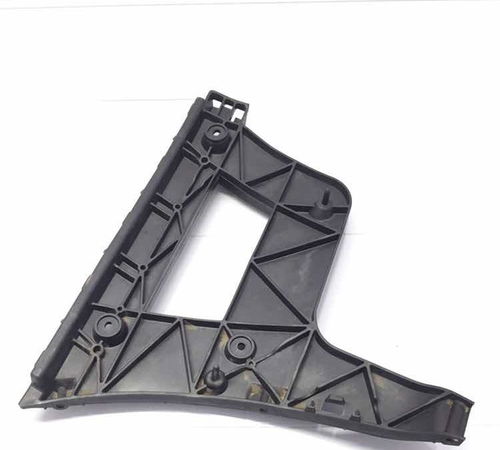 Guia Esquerda Para-choque Traseiro Audi A4 2009/2012