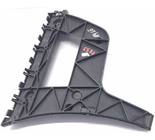 Guia Direita Para-choque Traseiro Audi A4 2008/2012
