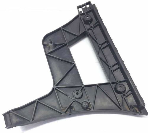 Guia Direita Para-choque Traseiro Audi A4 2008/2012