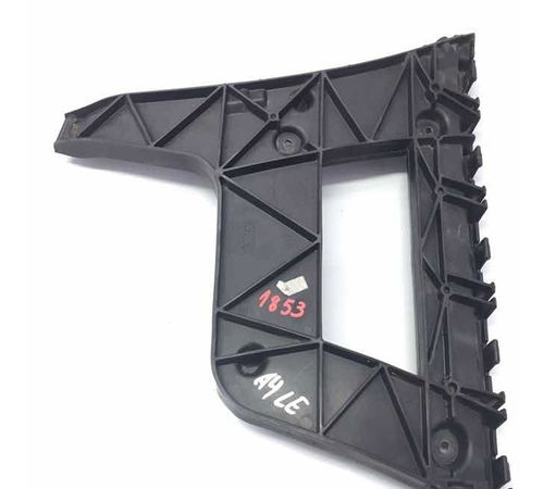 Guia Direita Para-choque Traseiro Audi A4 2008/2012