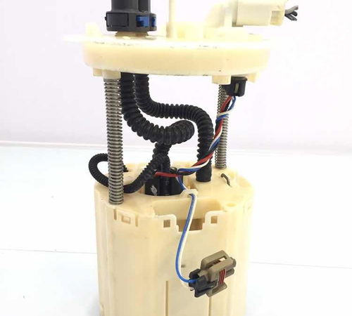 Bomba Combustível Flex Gm Sonic 2012/20...