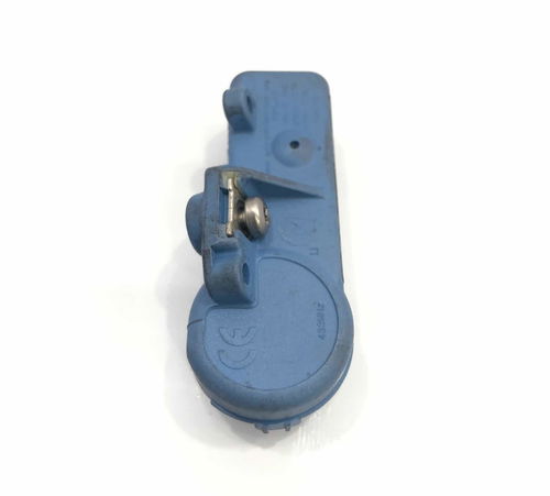 Sensor Pressão Pneu Gm Onix Cobalt Spin 2012/19