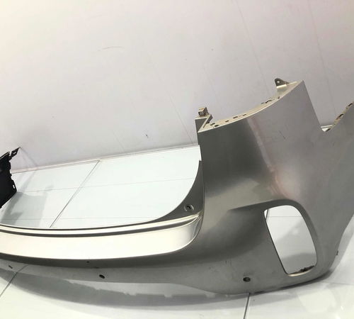 Pára-choque Traseiro Kia Sorento 2013/14