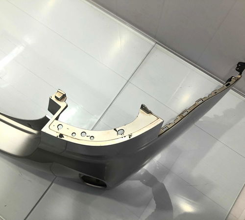 Pára-choque Traseiro Kia Sorento 2013/14