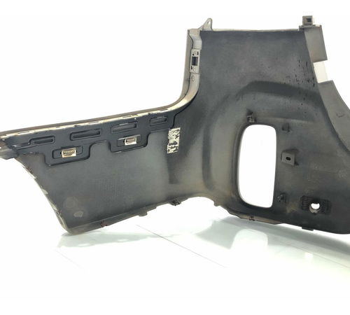 Pára-choque Traseiro Kia Sorento 2013/14