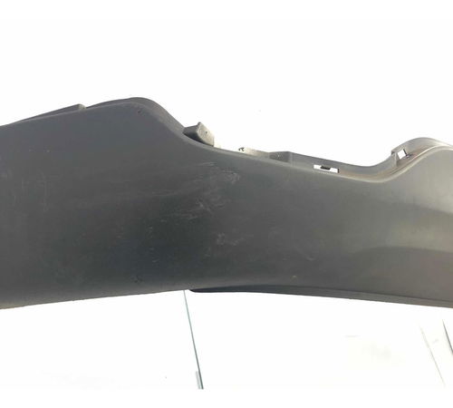 Pára-choquespoiler Traseiro Kia Sorento 2013/14 C/detalhes