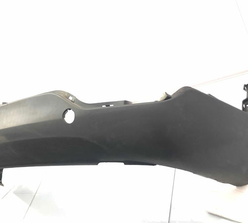 Pára-choquespoiler Traseiro Kia Sorento 2013/14 C/detalhes