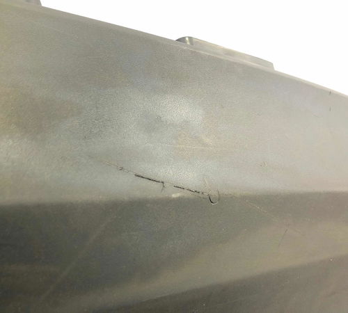 Pára-choquespoiler Traseiro Kia Sorento 2013/14 C/detalhes