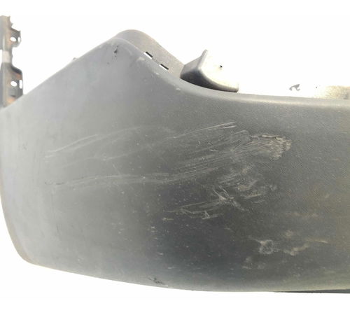Pára-choquespoiler Traseiro Kia Sorento 2013/14 C/detalhes