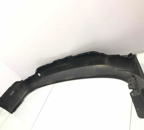 Pára-choquespoiler Traseiro Kia Sorento 2013/14 C/detalhes