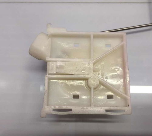Boia Sensor Bomba Combustível Citröen C3 2004/2012