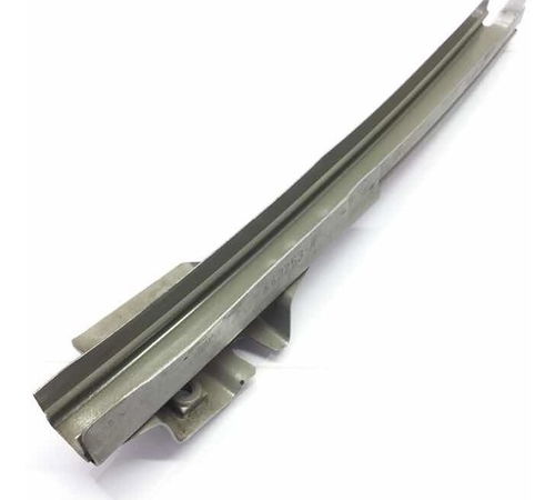 Canaleta Porta Dianteira Esquerda Renault Sandero 2008/2013