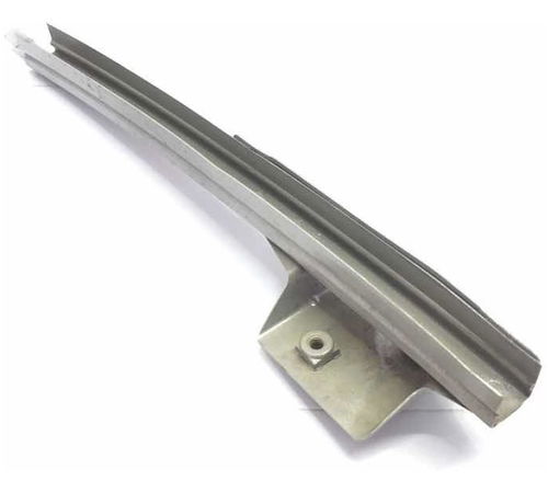 Canaleta Porta Dianteira Esquerda Renault Sandero 2008/2013