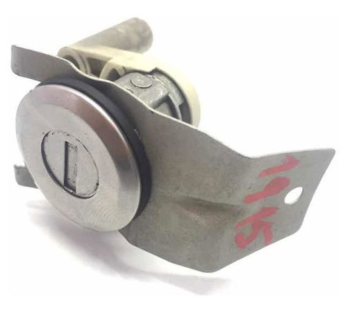 Miolo Chave Porta Dianteira Esquerda Renault Sandero 2008/13