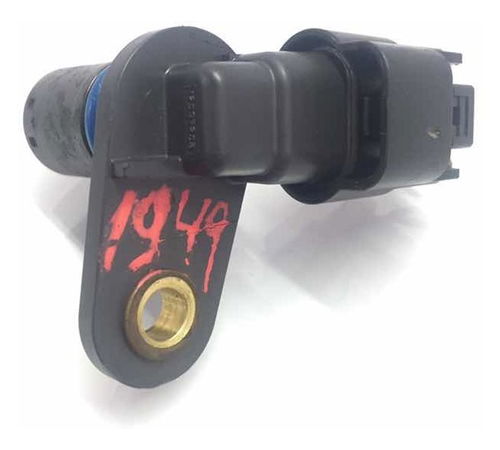 Sensor Fase Cabeçote Chevrolet Agile 20...
