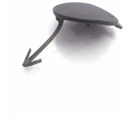 Tampa Reboque Para-choque Traseiro Kia Sorento 2013/2014