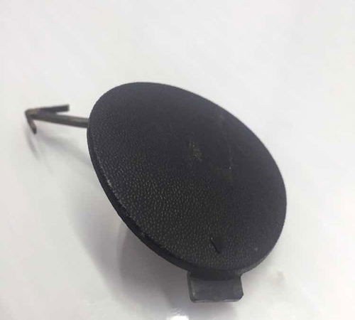 Tampa Reboque Para-choque Traseiro Kia Sorento 2013/2014