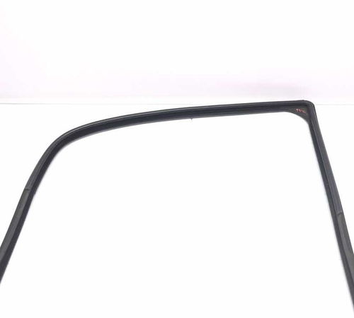 Borracha Porta Dianteira Esquerda Renault Sandero 2008/2013