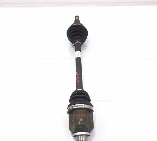 Semi Eixo Homocinética Automático L.e Toyota Etios 18/21