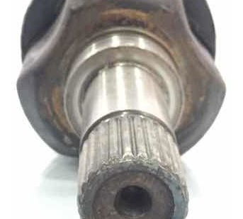 Semi Eixo L.e 207 Sw Manual 2004/2010 1.6 8v 4cc