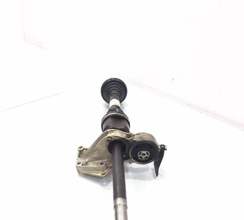 Semi Eixo L.d 207 Sw Manual 2004/2010/ 1.6/8v  4cc
