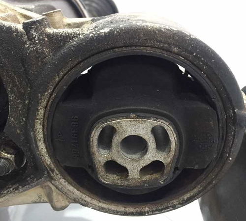 Semi Eixo L.d 207 Sw Manual 2004/2010/ 1.6/8v  4cc
