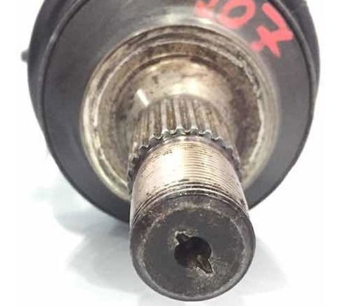 Semi Eixo L.d 207 Sw Manual 2004/2010/ 1.6/8v  4cc