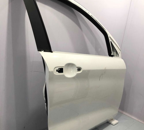 Porta Dianteira Direita Fiat Argo / Cronos 2018/2021