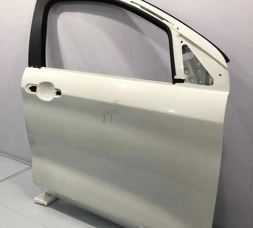 Porta Dianteira Direita Fiat Argo / Cronos 2018/2021