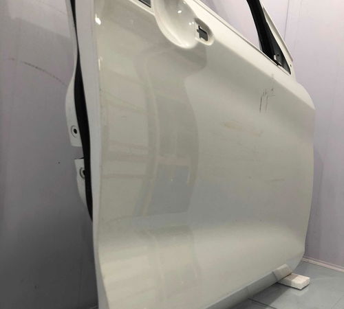 Porta Dianteira Direita Fiat Argo / Cronos 2018/2021