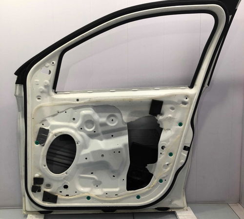Porta Dianteira Direita Fiat Argo / Cronos 2018/2021