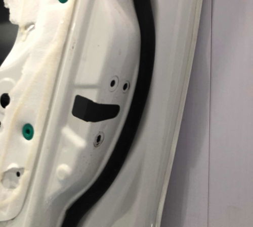 Porta Dianteira Direita Fiat Argo / Cronos 2018/2021