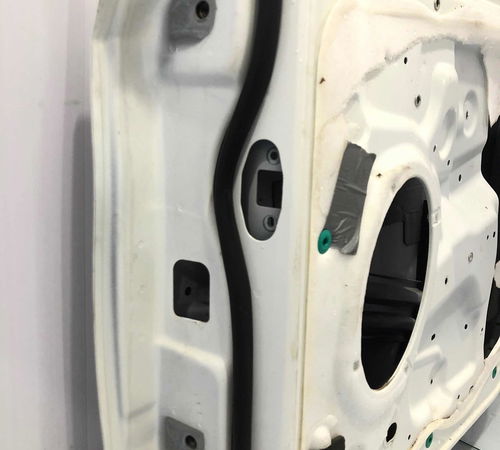 Porta Dianteira Direita Fiat Argo / Cronos 2018/2021