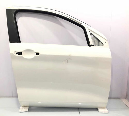 Porta Dianteira Direita Fiat Argo / Cronos 2018/2021