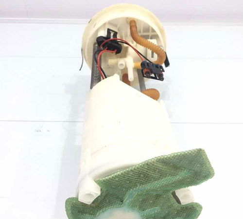 Bomba Combustível Honda New Fit 1.5 2014/2019