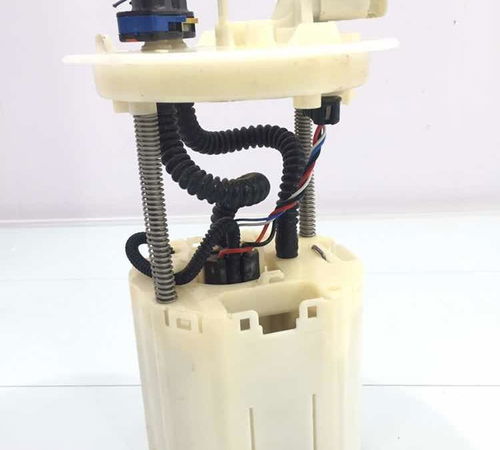 Bomba Combustível Flex Gm Cobalt/spin 1.8 2013/2018