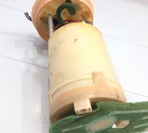 Bomba Combustível Gm Agile 1.4 2009/2012