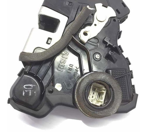Fechadura Porta Dianteira Direita Toyota Corolla 2009/2014