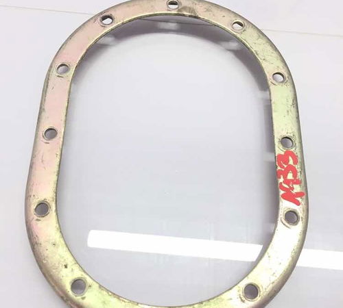 Rosca Trava Bomba Combustível Fiat Palio 2005/2009