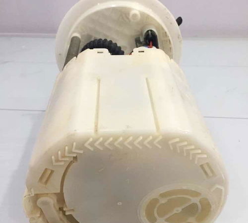 Bomba Combustível Flex Gm Cobalt 1.8 2015/2020