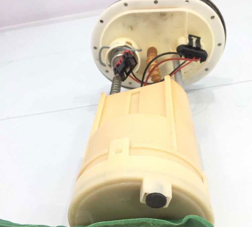 Bomba Combustível Fiat Palio 1.0 2013/2018