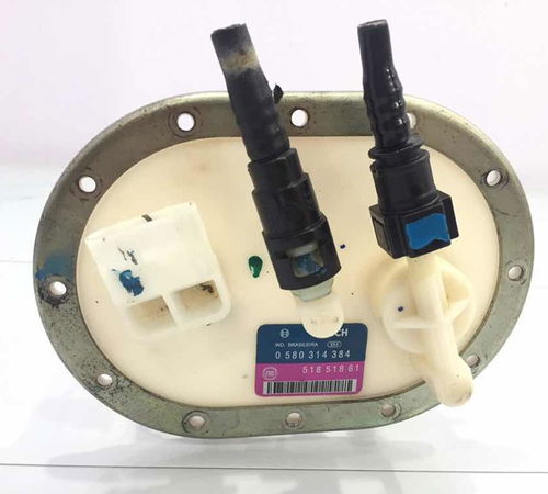 Bomba Combustível Fiat Palio 1.0 2013/2018