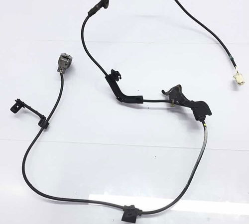 Sensor Abs Traseiro Esquerdo Toyota Etios 2013/2018
